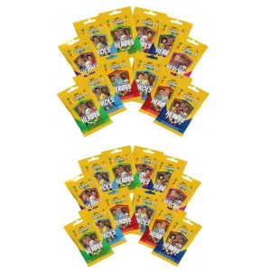 پک 24 تایی هیروز